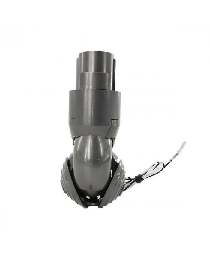 Pour la brosse à plancher V10, remplacer les accessoires Connecteur Aspirateur Tête à entraînement direct Tête de [...]