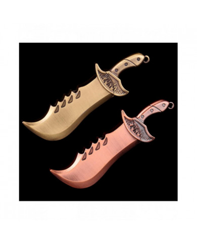 Mini pour Créatif Butane Briquet Clé Peut Basket-ball Marteau Extincteur