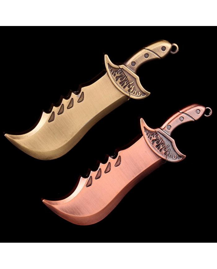 Mini pour Créatif Butane Briquet Clé Peut Basket-ball Marteau Extincteur