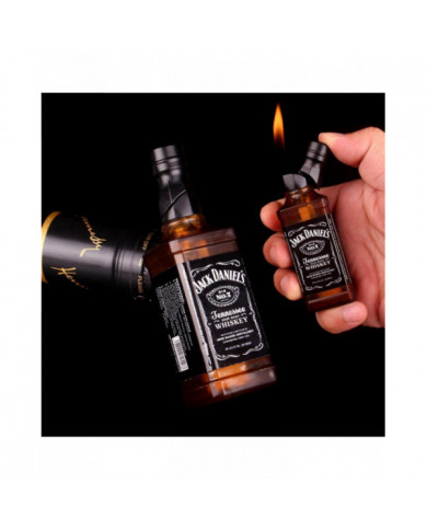 Mini pour Créatif Butane Briquet Clé Peut Basket-ball Marteau Extincteur