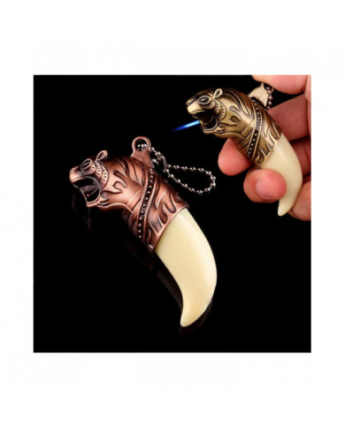 Mini pour Créatif Butane Briquet Clé Peut Basket-ball Marteau Extincteur