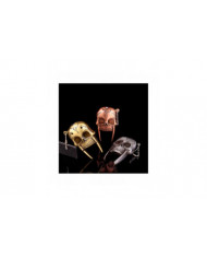 Mini pour Créatif Butane Briquet Clé Peut Basket-ball Marteau Extincteur