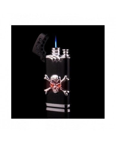 Mini pour Créatif Butane Briquet Clé Peut Basket-ball Marteau Extincteur