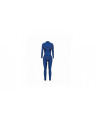 Noël Halloween Party X-men Mystique Femmes Jumpsuit Cosplay Costume