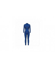 Noël Halloween Party X-men Mystique Femmes Jumpsuit Cosplay Costume