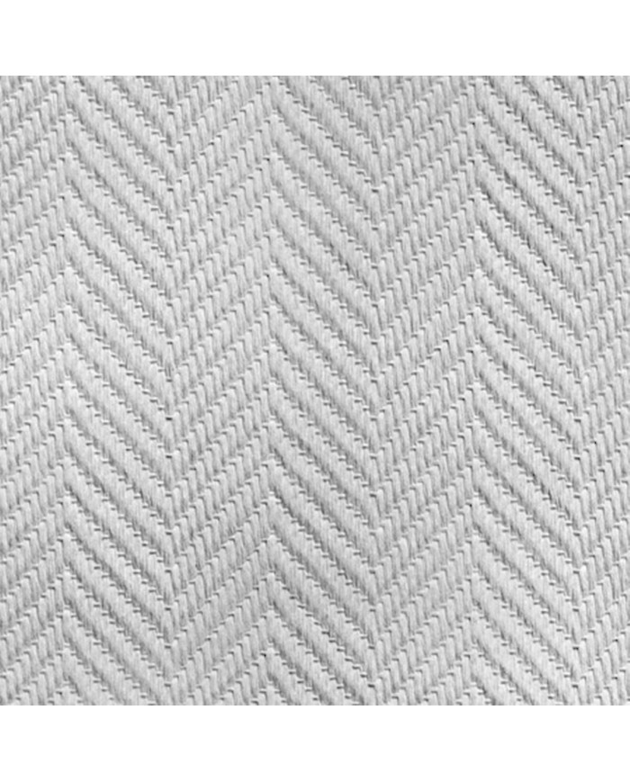 Papier peint texturé original à peindre à chevrons Anaglypta RD261