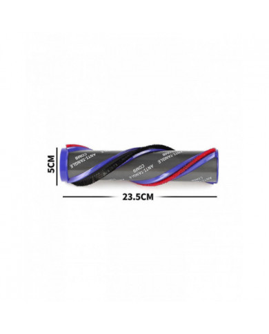 Pour V11 V15 Accessoires d’aspirateur Direct Drive Roller Brush Pièces de rechange