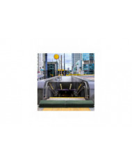 Barrières anti-inondation activées par l’eau pour la porte de la maison, sacs de sable sans sable pour le contrôle [...]