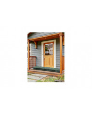 Barrières anti-inondation activées par l’eau pour la porte de la maison, sacs de sable sans sable pour le contrôle [...]