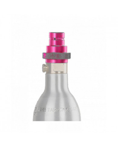 Nouveau Adaptateur Co2 Quick Connect Compatible Sodastream Arroseur D’eau Duo Art, Terra, Tr21-4 Jnnjv