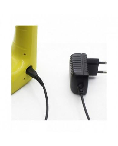 Pour Karcher WV50 WV55 WV60 WV70 WV75 & WV2 WV5 Window Vac Plug Chargeur de batterieEU