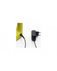Pour Karcher WV50 WV55 WV60 WV70 WV75 & WV2 WV5 Window Vac Plug Chargeur de batterieEU