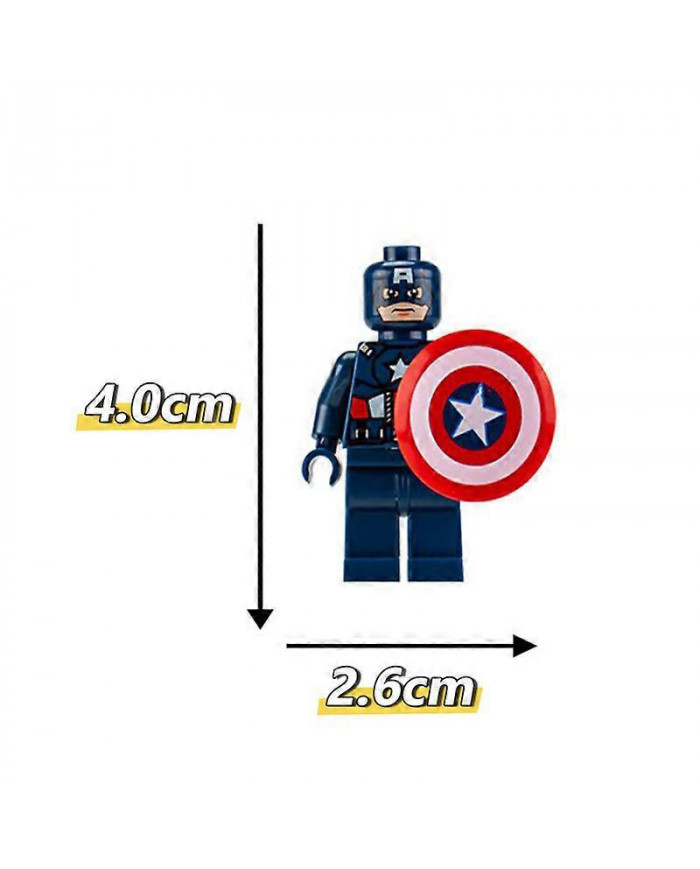 Anime Calendrier de l’Avent 24pcs / set Figurines d’action Modèle PVC Noël Calendrier de l’Avent Compte à rebours [...]