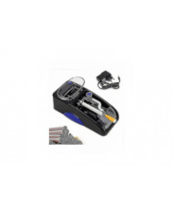 Machine à rouler à cigarettes Injecteur automatique électrique Mini rouleau de tabac Fabricant de cigarettes Diy [...]