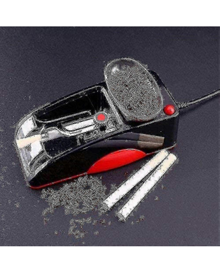 Machine à rouler à cigarettes Injecteur automatique électrique Mini rouleau de tabac Fabricant de cigarettes Diy [...]