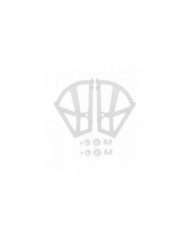 N’inclut pas l’armoire à chaussuresPaire de porte-chaussures Étagères d’armoire à chaussures Maison en plastique [...]