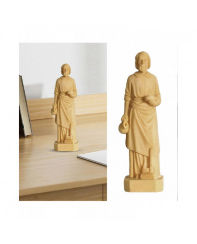 Saint Joseph Statue Carpenter Joseph House Selling Blessing Resin Figurine Sculpture Father of Jesus Desktop [...]