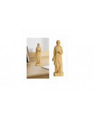 Saint Joseph Statue Carpenter Joseph House Selling Blessing Resin Figurine Sculpture Father of Jesus Desktop [...]