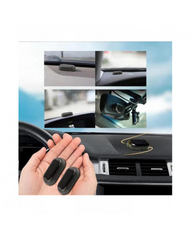 2pcs Électrique Neige Grattoir À Glace Usb Rechargeable Voiture Outil De Déneigement Verre Dégivreur Et Fondeur À Neige