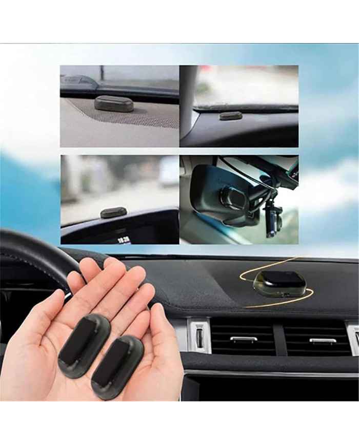 2pcs Électrique Neige Grattoir À Glace Usb Rechargeable Voiture Outil De Déneigement Verre Dégivreur Et Fondeur À Neige