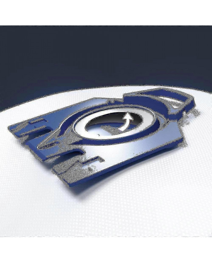 Aspirateur 2024 16 pièces pour les sacs à poussière Miele Gn Airclean 3d Efficiency remplacent l’aspirateur Miele [...]