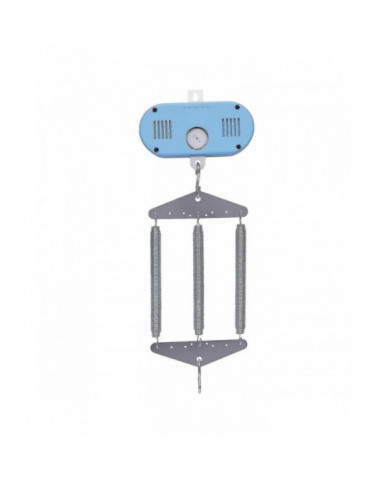 Contrôle du berceau électrique suspendu avec minuterie réglable