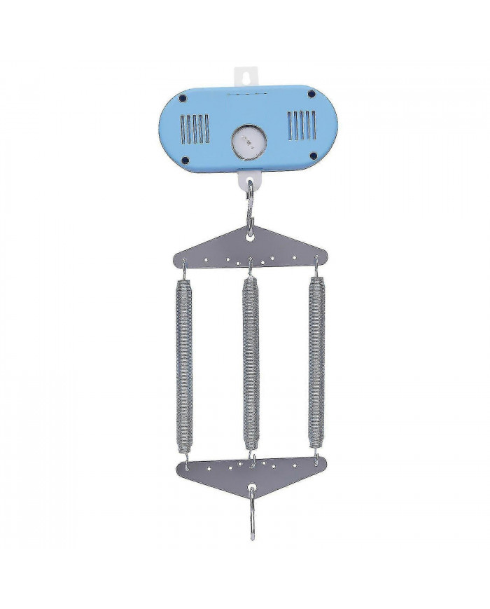 Contrôle du berceau électrique suspendu avec minuterie réglable