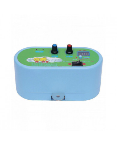 Contrôle du berceau électrique suspendu avec minuterie réglable