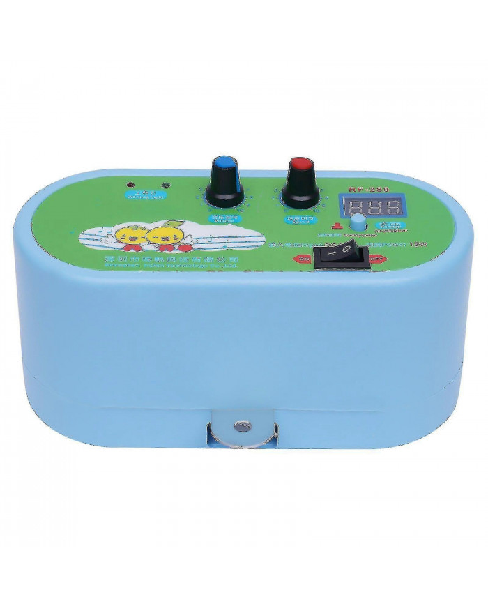 Contrôle du berceau électrique suspendu avec minuterie réglable