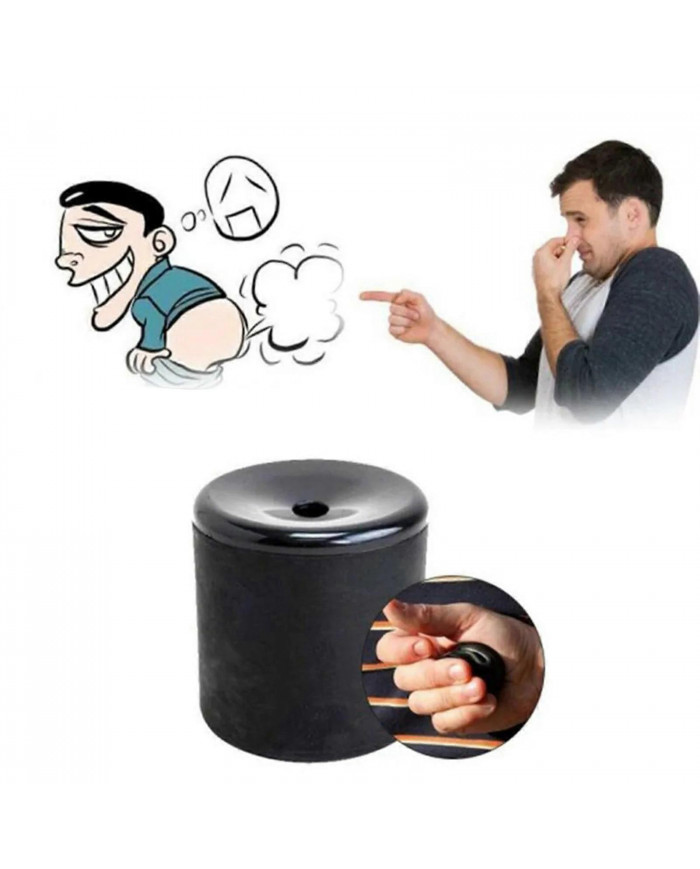 Créer des sons de pet Pet Pooter Gag Machine à blagues 1 pcs / Set Party Holiday Ornaments