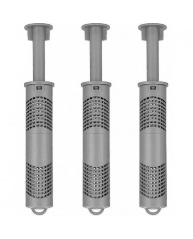 Hotspring Hotub 3 Spa Mineral Ion Cartouche Bâtonnets Filtrants pour Hot Tub