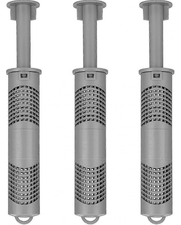 Hotspring Hotub 3 Spa Mineral Ion Cartouche Bâtonnets Filtrants pour Hot Tub