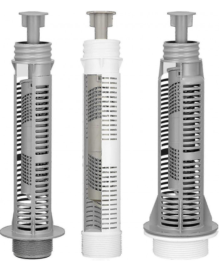 Hotspring Hotub 3 Spa Mineral Ion Cartouche Bâtonnets Filtrants pour Hot Tub