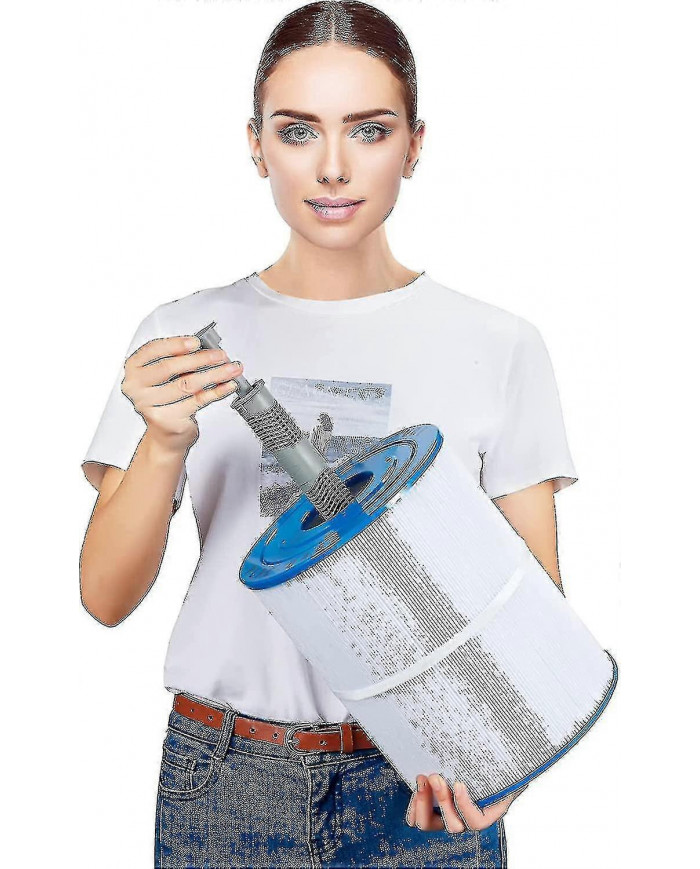 Hotspring Hotub 3 Spa Mineral Ion Cartouche Bâtonnets Filtrants pour Hot Tub