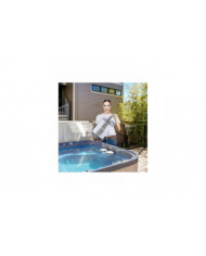 Hotspring Hotub 3 Spa Mineral Ion Cartouche Bâtonnets Filtrants pour Hot Tub