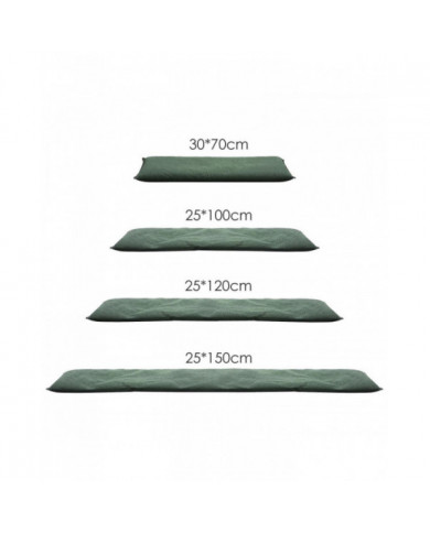 Sac de barrières anti-inondation activées par l’eau pour barrière anti-inondation de garage de sous-sol