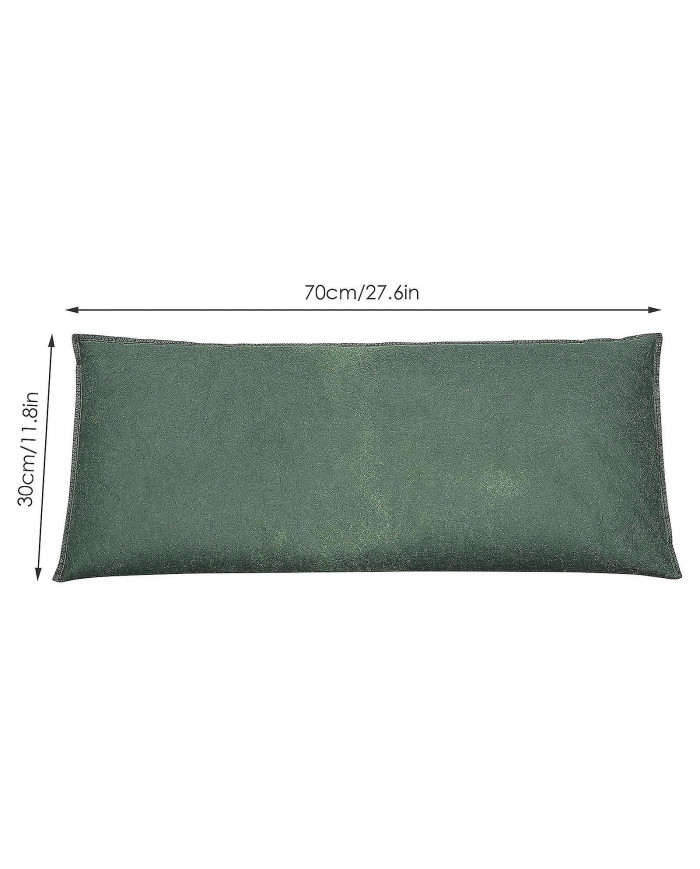 Sac de barrières anti-inondation activées par l’eau pour barrière anti-inondation de garage de sous-sol