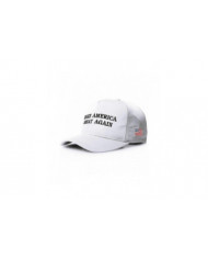 Make America Great Again Donald Trump GOP Républicain Ajuster Casquette De Baseball Patriots Président Chapeau