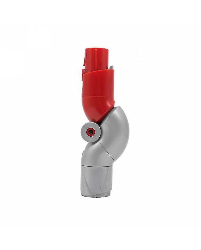 Pour Dyson V12 V10Slim Digital Slim Quick Release Low Reach Adaptor Aspirateur Bottom Bend Adapter Accessoires