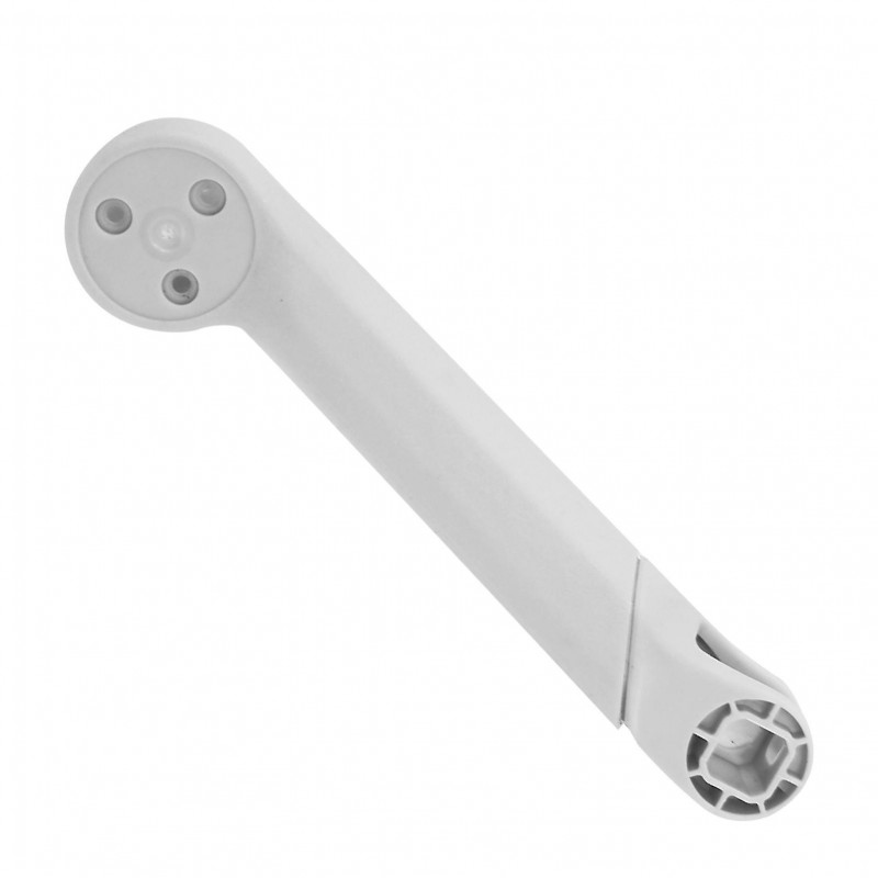 Arm Shell for Mini 3 Pro High Strength Durable Plastic Light Weight Easy Installation Replacement Arms Cover Right Rear