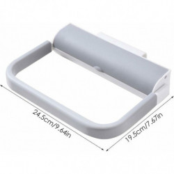 Portable Garbage Bag Holder Garbage Bag Holder Cabinet For Hanging Bins Grey Portable Garbage Bag Holder Garbage Bag Holder Cabinet For Hanging Bins Grey