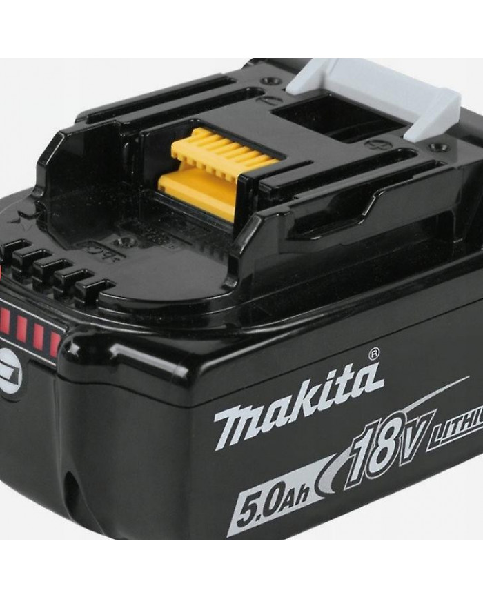 Batterie rechargeable Bl1860 18V5000.6000Mah Lithium Ion adaptée à la batterie Makita 18V