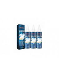 Dissolvant de vinyle de transfert de chaleur Dissolvant d’adhésif rapide pour divers matériaux et tissus