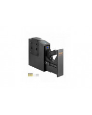 Coffre-fort pour pistolet monté, coffre-fort biométrique pour pistolet avec trois voies d’accès rapide aux [...]