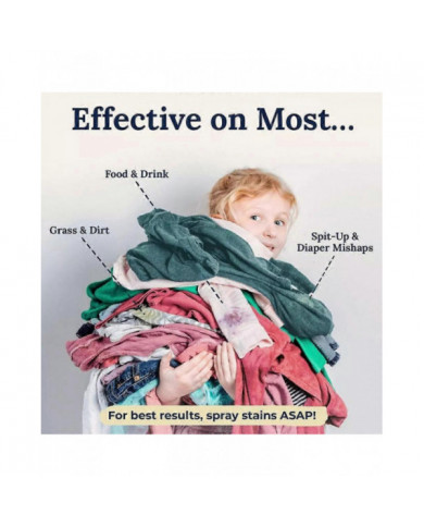 Miss Mouth's Messy Eater Spray Traiteur de Taches 2024 120ml