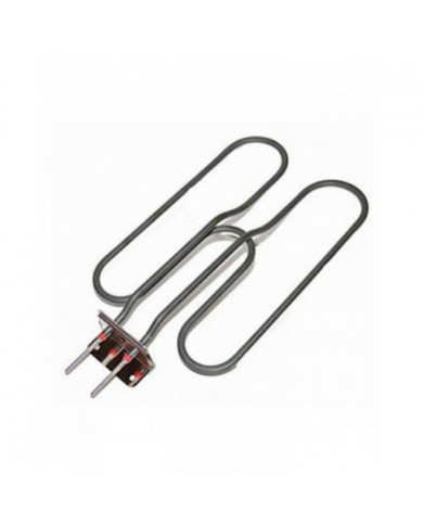 66631 65621 Remplacement de tube de brûleur de gril pour Weber Q 140/1400 80342 803436 5620