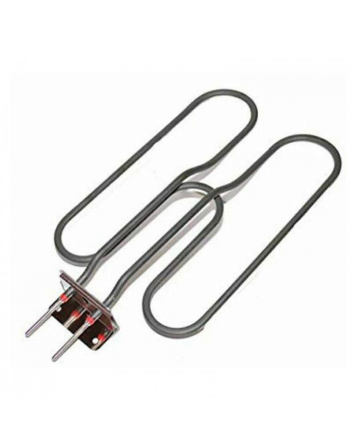 66631 65621 Remplacement de tube de brûleur de gril pour Weber Q 140/1400 80342 803436 5620