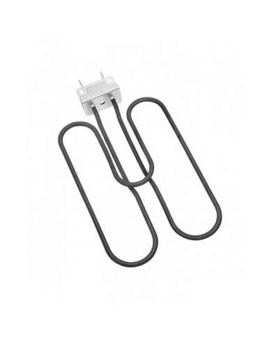 66631 65621 Remplacement de tube de brûleur de gril pour Weber Q 140/1400 80342 803436 5620