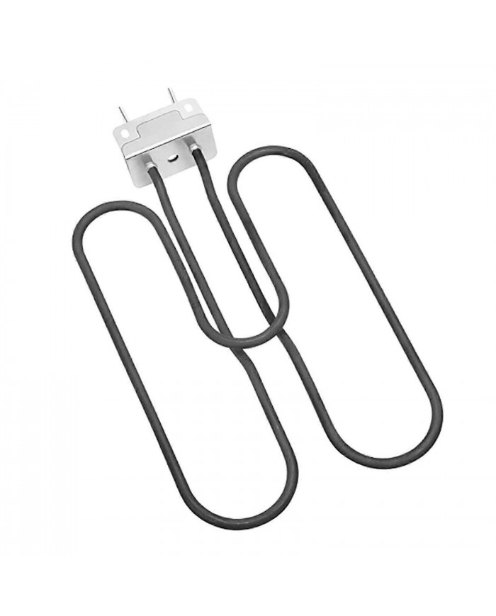 66631 65621 Remplacement de tube de brûleur de gril pour Weber Q 140/1400 80342 803436 5620