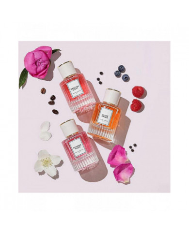 Collection de parfums de phéromones de venin, parfum de parfum de fleur pour femmes